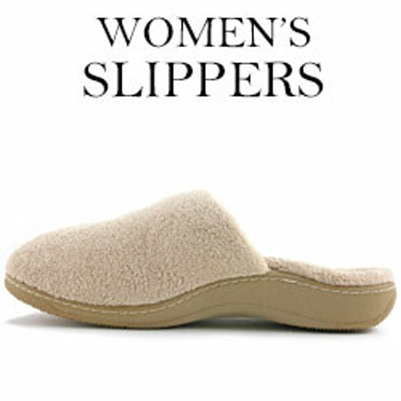 Best Womens Slippers | Slippers With Arch Support 