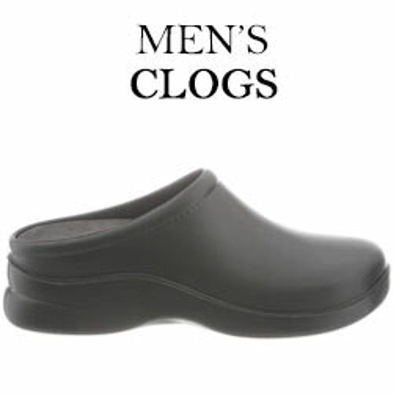 Mens Clogs | Clogs For Men