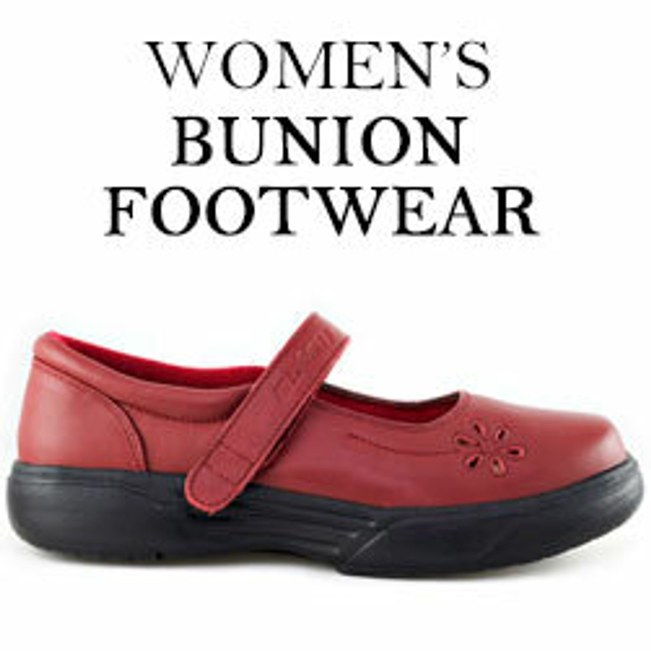 Shoes for Bunions