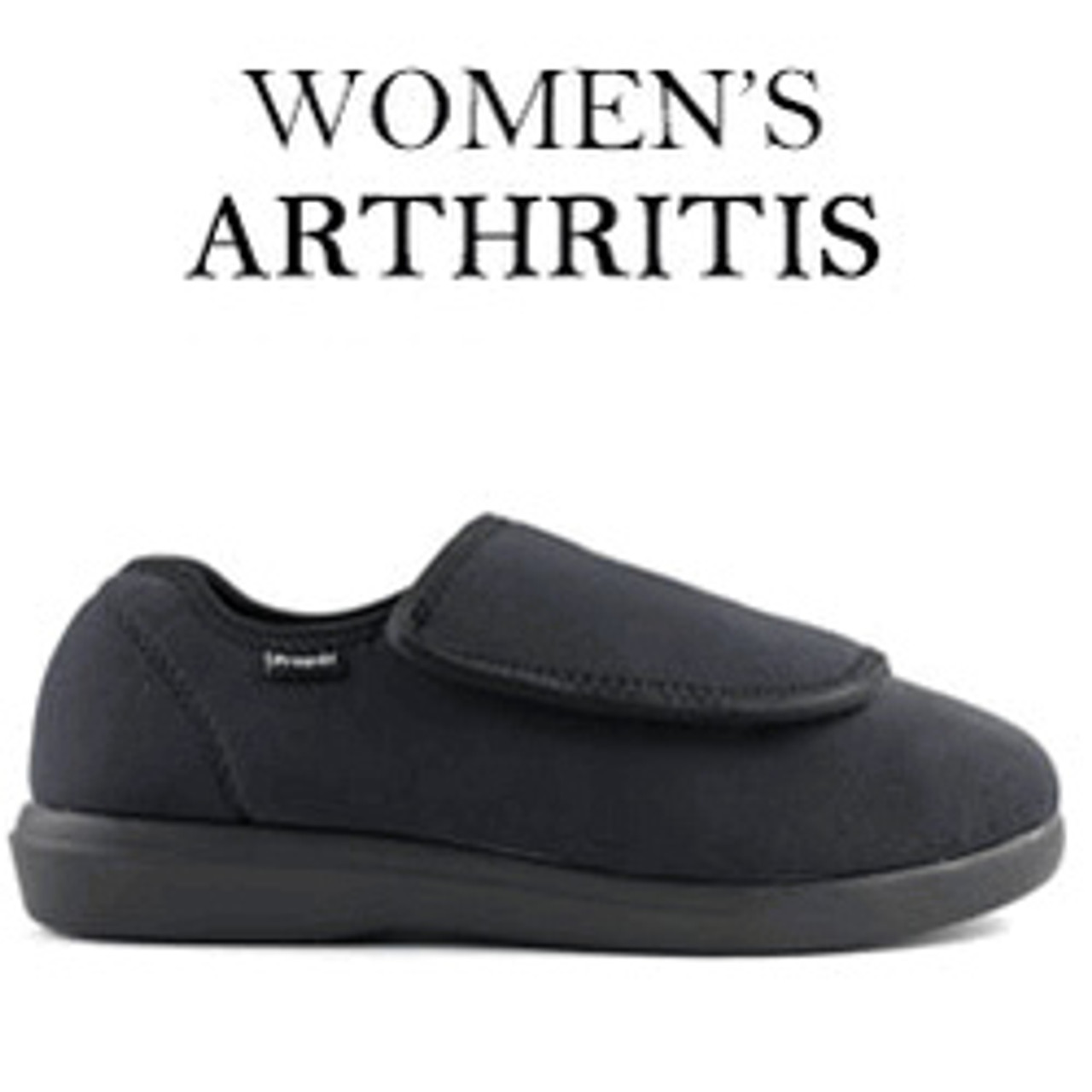 Arthritis Shoes For Women | Arthritic Feet