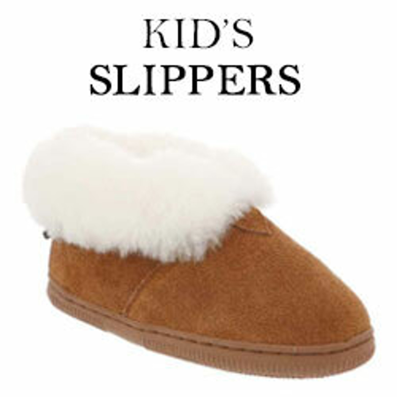 Orthopedic Slippers For Kids | Children's Slippers