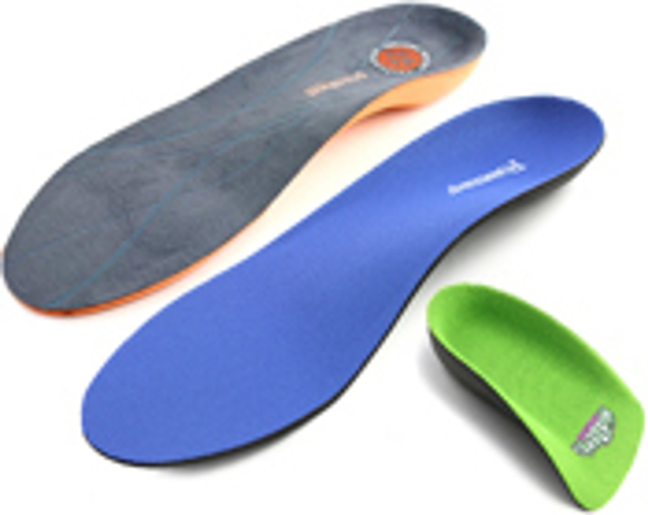 Arch Support Inserts | Orthopedic Insoles