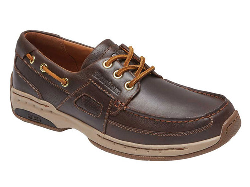 Dunham Captain Ltd - Men's Boat Shoe