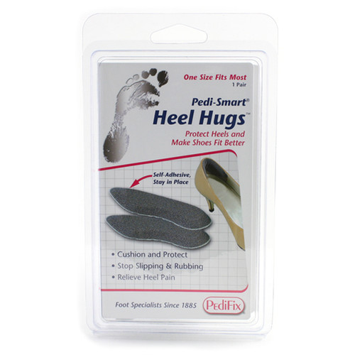 PediFix Pedi-Smart Heel Hugs - Heel Pain Relief