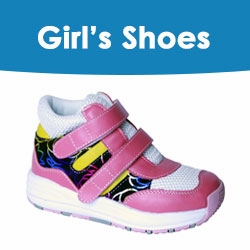 Best Orthopedic Shoes For Girls
