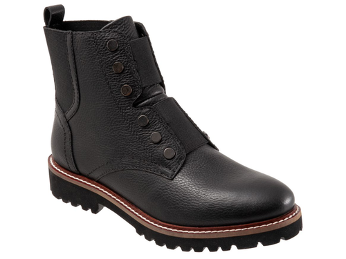 Softwalk Indiana - Womens Boots
