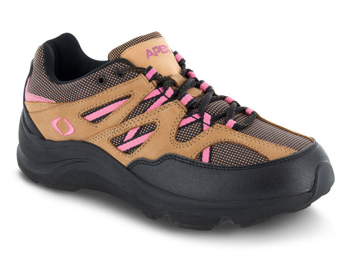 Apex Sierra Trail Runner - Women's Running Shoe