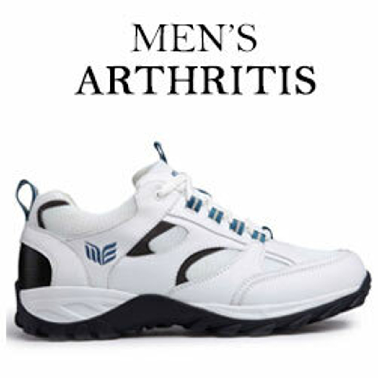 Best Arthritis Shoes | Men's Arthritis Shoes