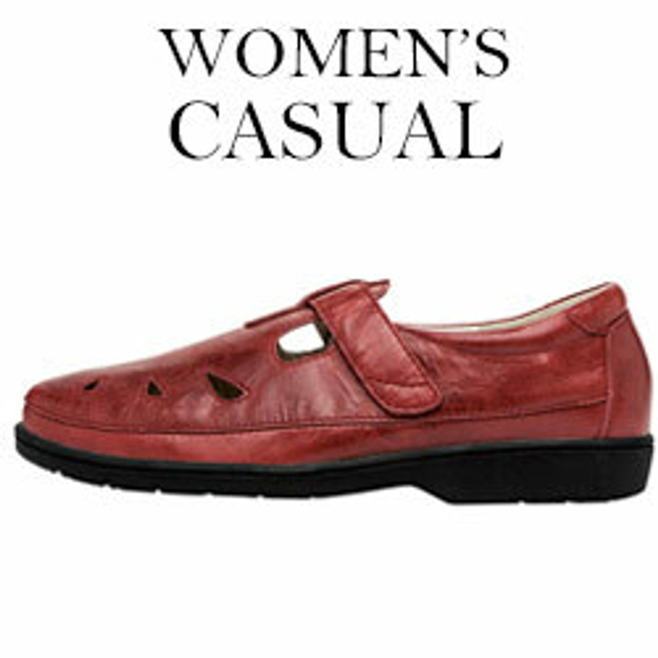Orthopedic Casual Shoes For Women