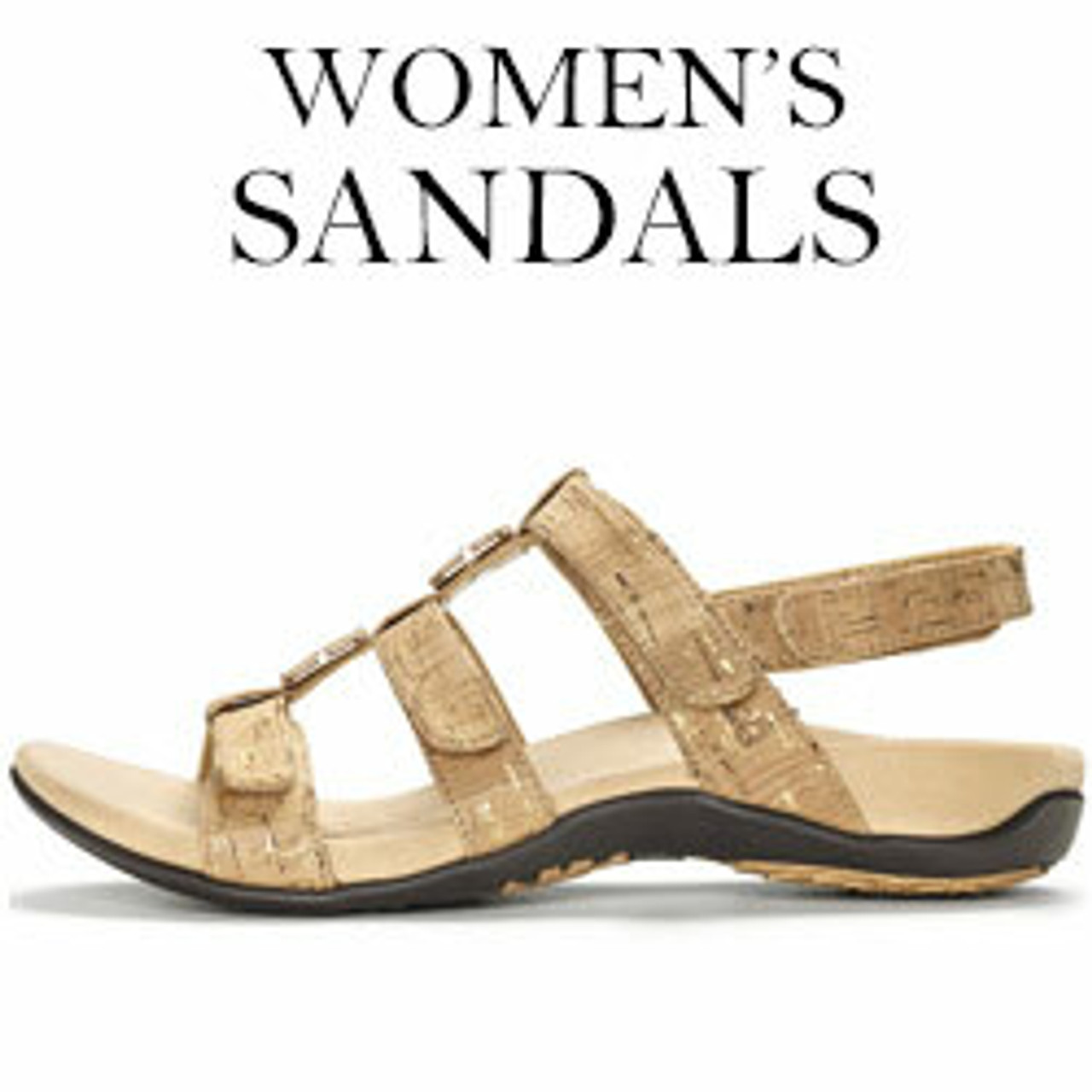 Orthopedic Sandals For Women | Orthotic Flip Flops