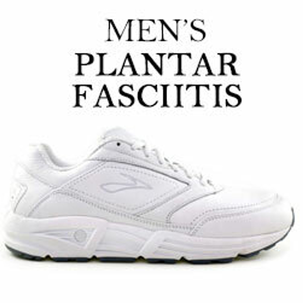Plantar Fasciitis Shoes for Men