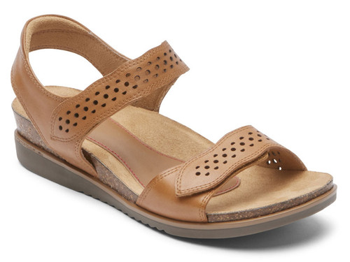 Cobb Hill May Wave Strap - Womens Sandal