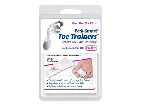 PediFix - Smart Toe Alignment Trainers