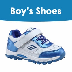 Orthopedic Children's Shoes For Boys 