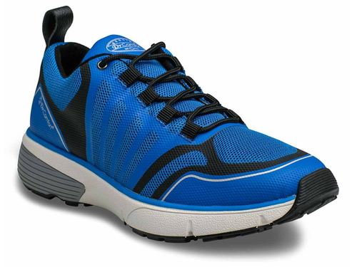 Dr Comfort Gordon - Mens Athletic Shoe
