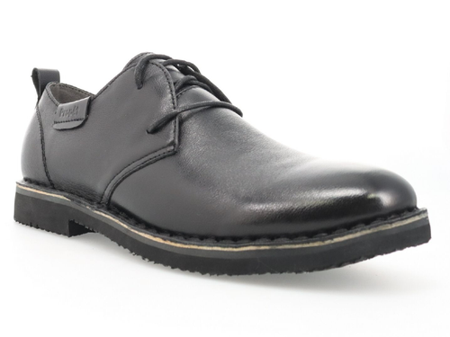 Propet Finn - Men's Oxford Dress Shoe